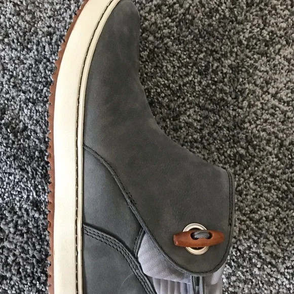 LL Bean Boots- size 7.5 Slip On - Picture 4 of 6